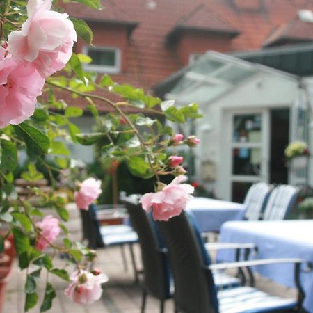 Hotel-Restaurant Fasanerie Marburg Exterior photo